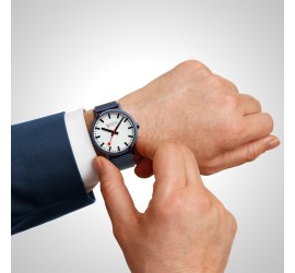 Mondaine Classic A660.30360.1BSBM