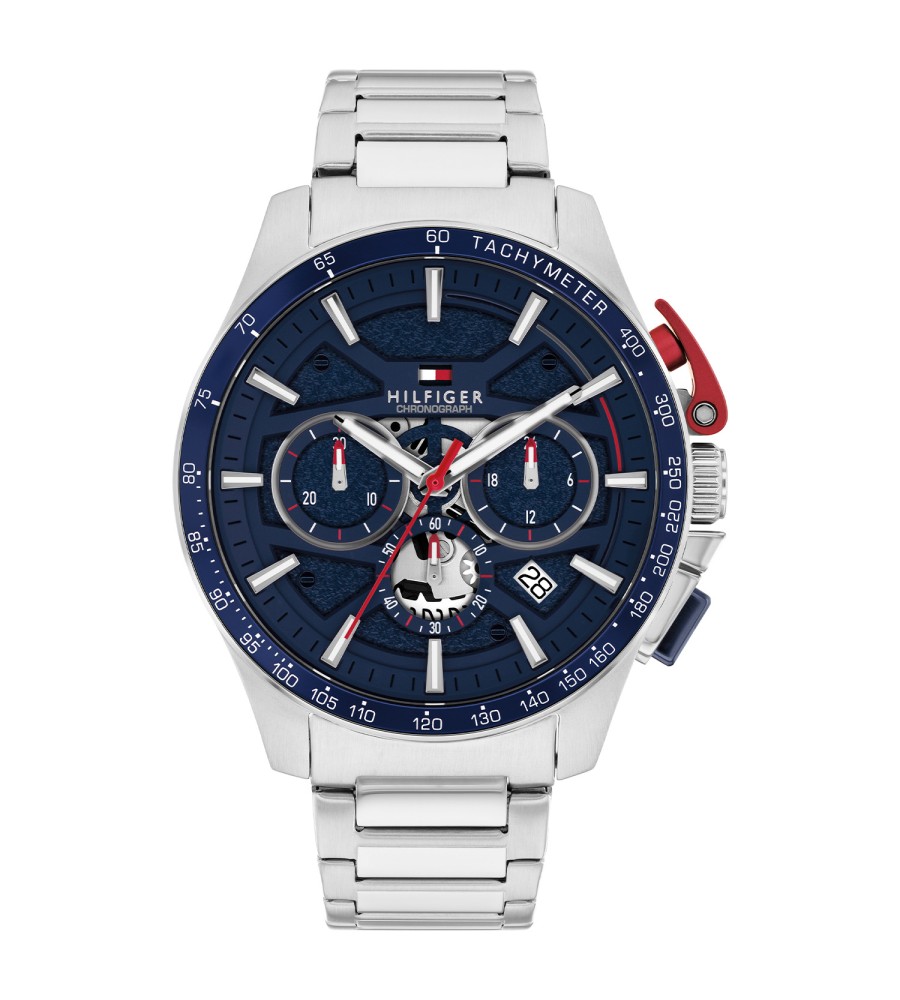 Tommy Hilfiger herenhorloge