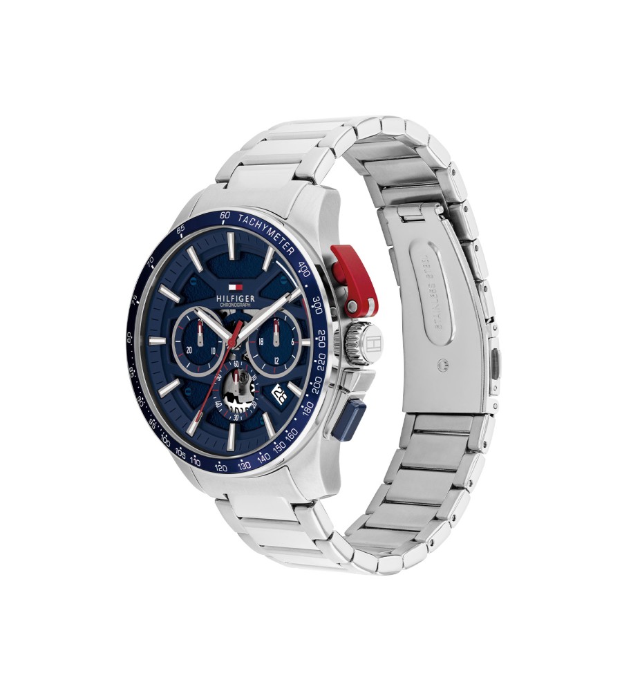 Tommy Hilfiger herenhorloge