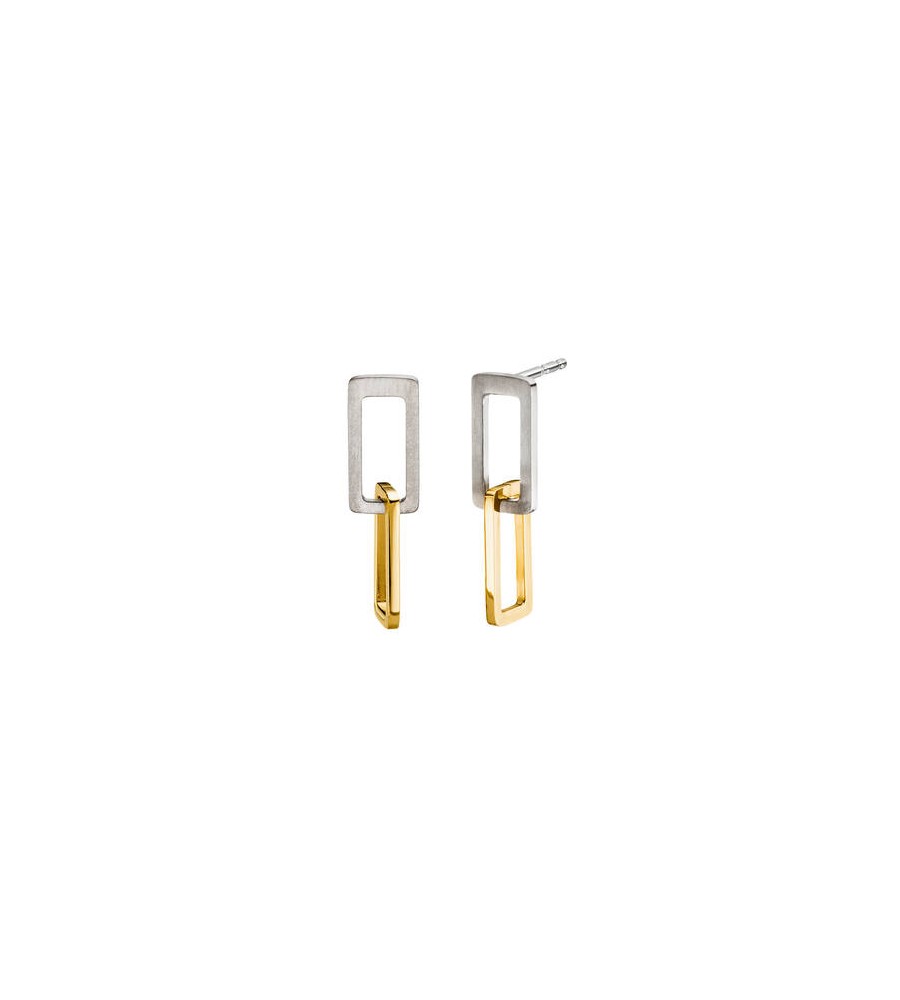 Boccia titanium oorstekers