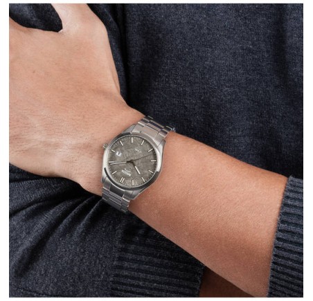 Boccia titanium herenhorloge 3672-01
