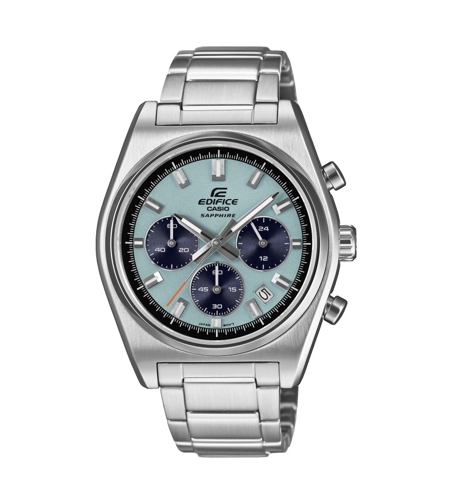 Casio Edifice chronograaf herenhorloge