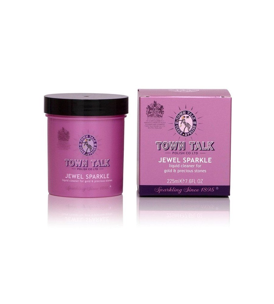Town Talk Jewel sparkle