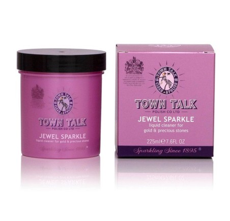 Town Talk Jewel sparkle
