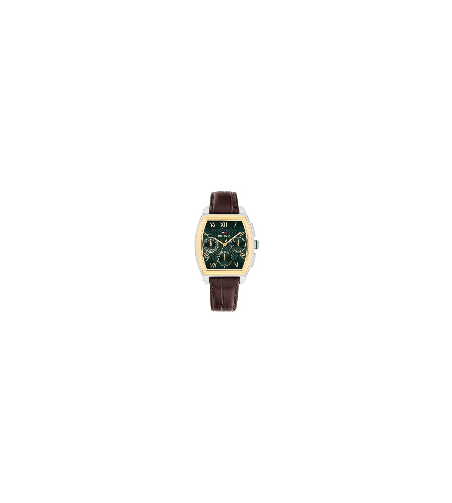 Tommy Hilfiger herenhorloge