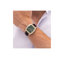 Tommy Hilfiger herenhorloge Model: Oxford, TH1710762