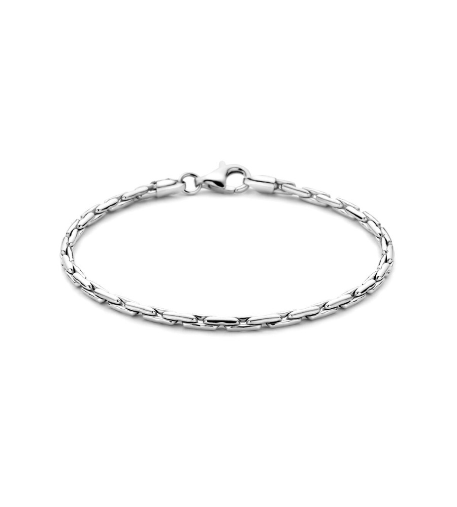Zilveren armband cardano