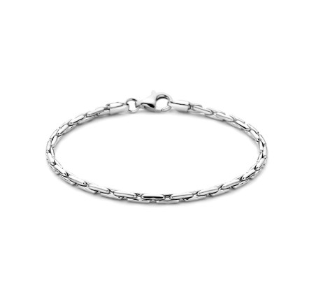 Zilveren armband cardano 13.21961