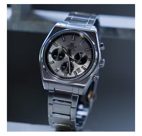 Casio Edifice chronograaf herenhorloge EFB-730D-7AVUEF