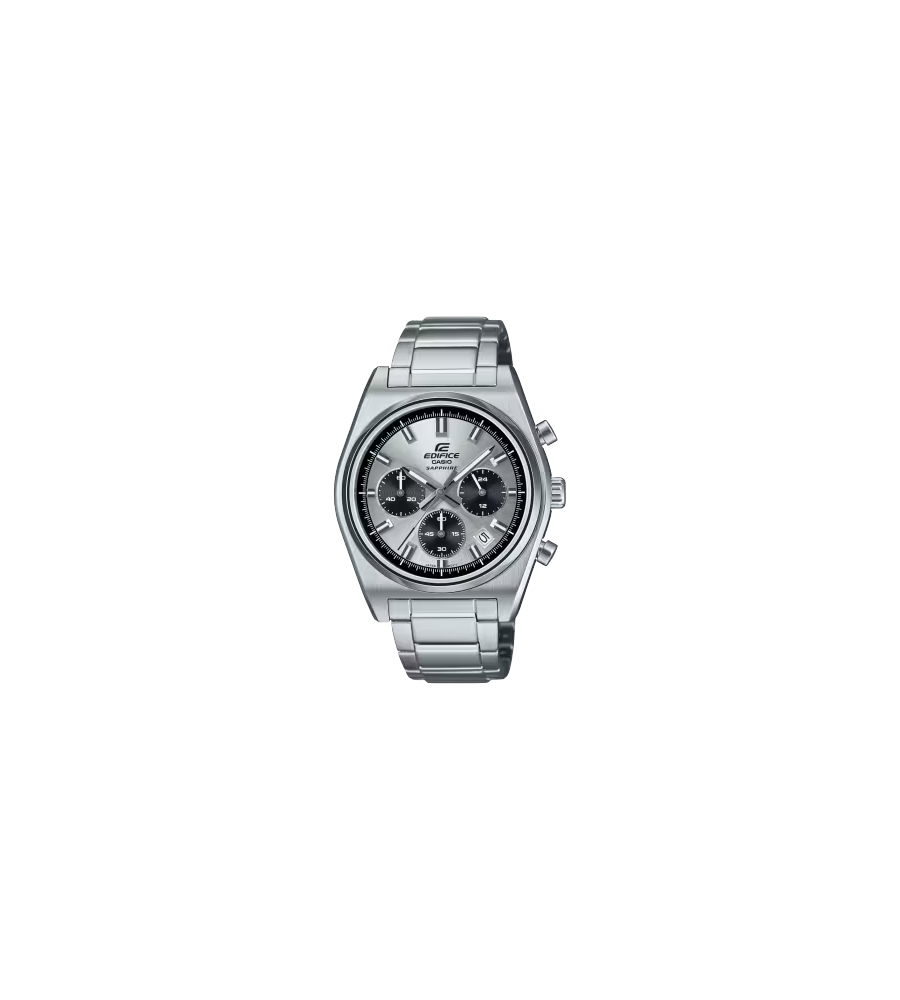 Casio Edifice chronograaf herenhorloge