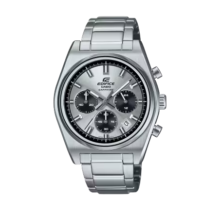 Casio Edifice chronograaf herenhorloge EFB-730D-7AVUEF