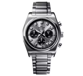 Casio Edifice chronograaf herenhorloge EFB-730D-7AVUEF