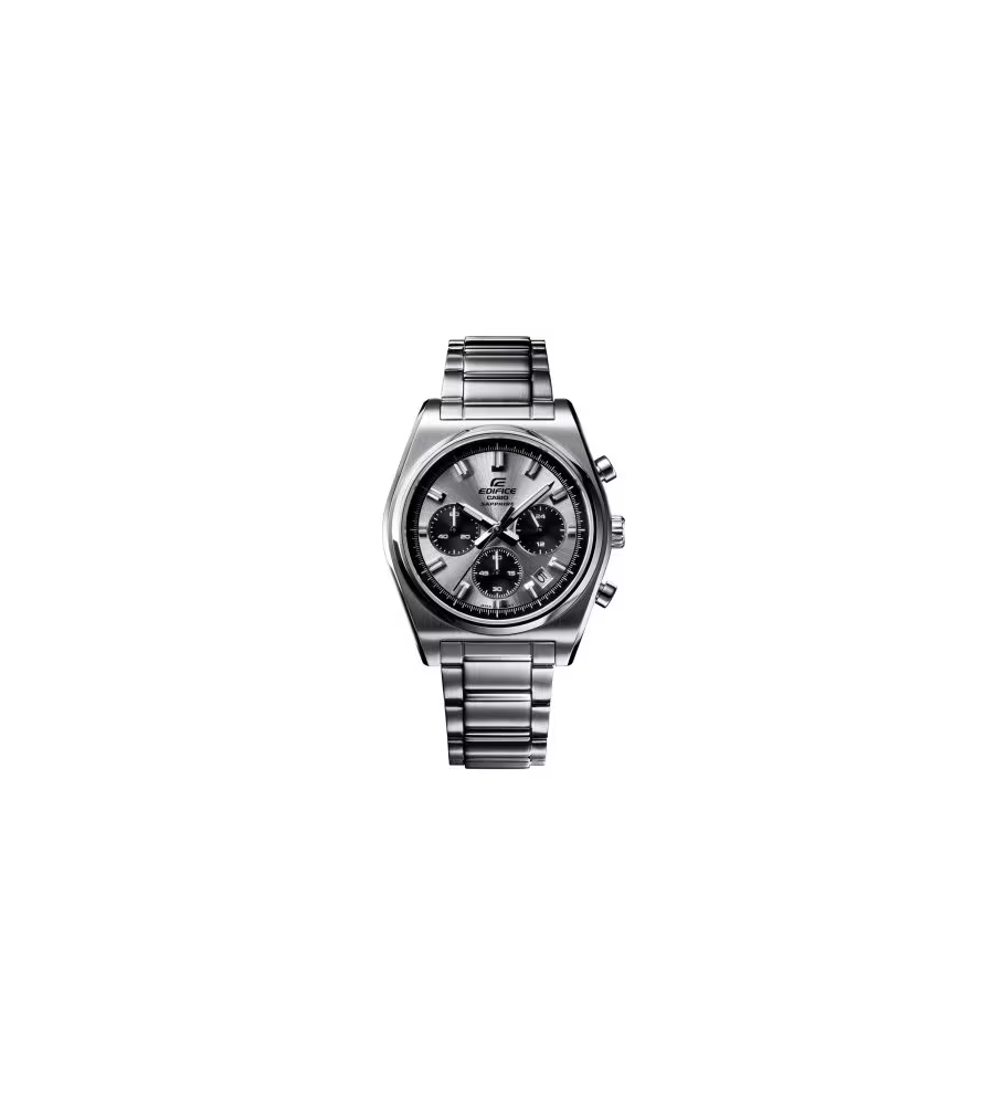 Casio Edifice chronograaf herenhorloge