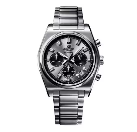 Casio Edifice chronograaf herenhorloge EFB-730D-7AVUEF