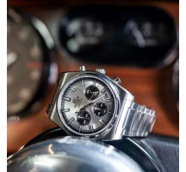 Casio Edifice chronograaf herenhorloge EFB-730D-7AVUEF