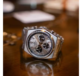 Casio Edifice chronograaf herenhorloge EFB-730D-7AVUEF