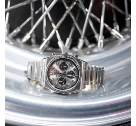 Casio Edifice chronograaf herenhorloge EFB-730D-7AVUEF