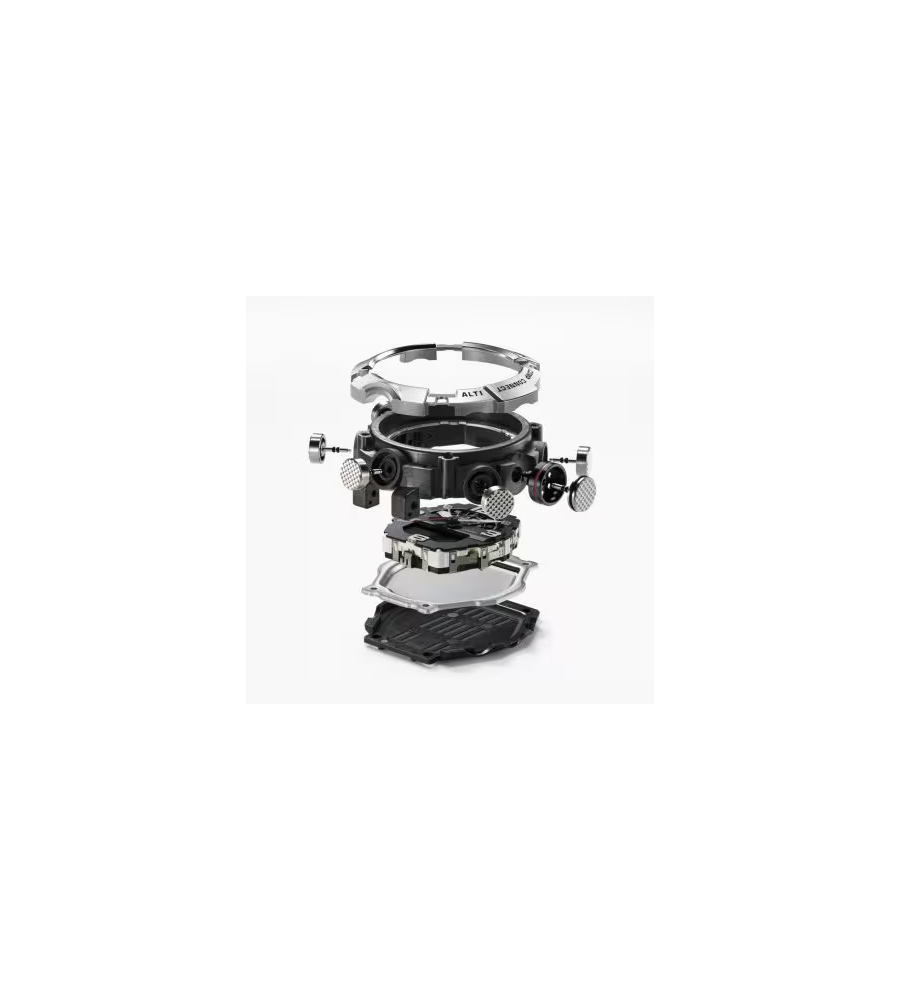 Casio G-Shock herenhorloge Mudmaster