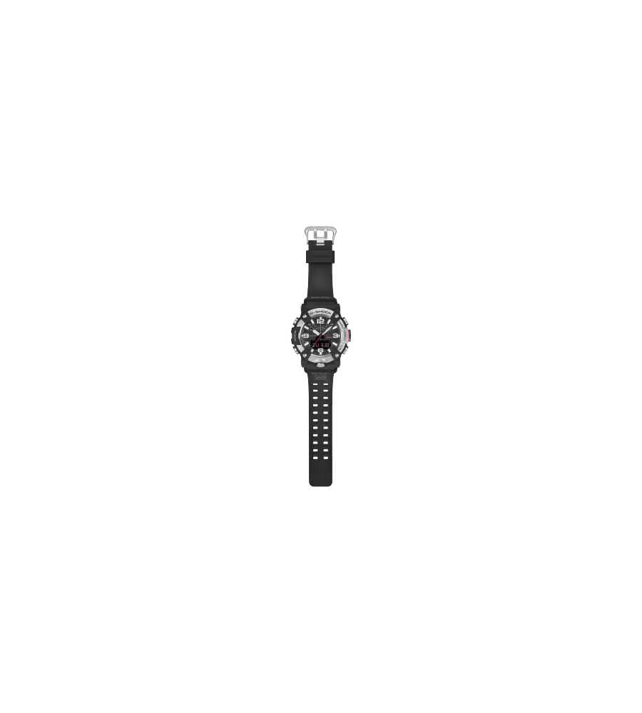 Casio G-Shock herenhorloge Mudmaster