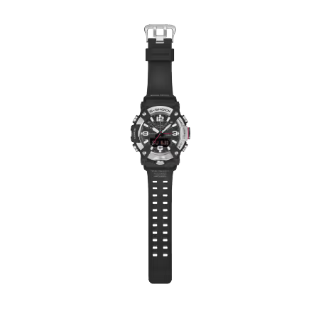 Casio G-Shock herenhorloge Mudmaster GG-B100XM-1AER
