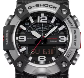 Casio G-Shock herenhorloge Mudmaster GG-B100XM-1AER