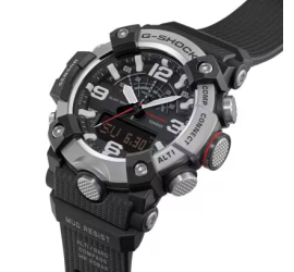 Casio G-Shock herenhorloge Mudmaster GG-B100XM-1AER