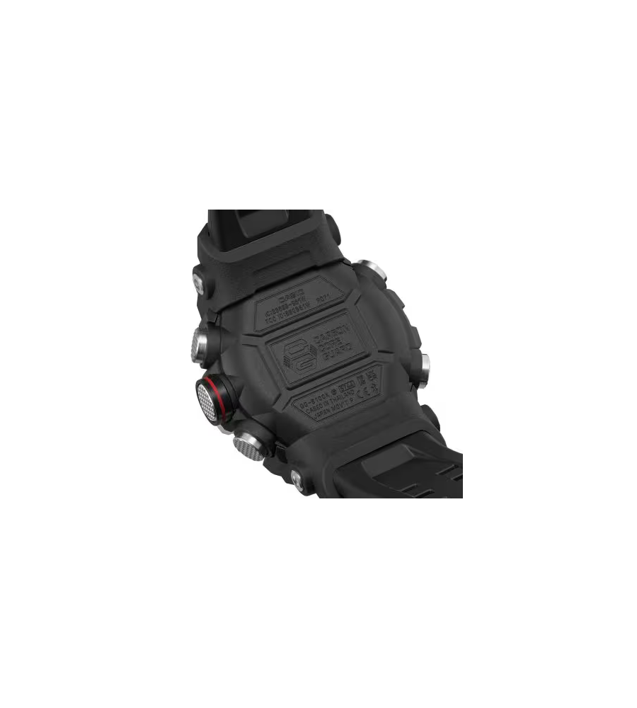 Casio G-Shock herenhorloge Mudmaster