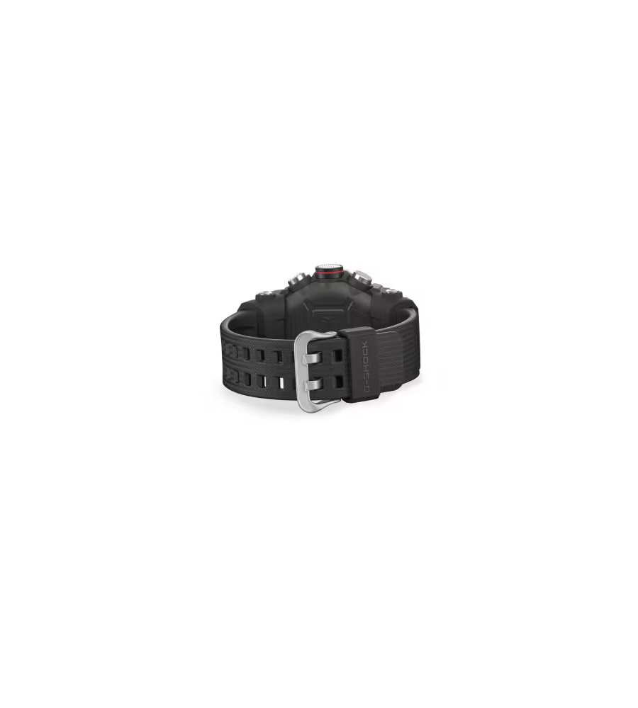 Casio G-Shock herenhorloge Mudmaster