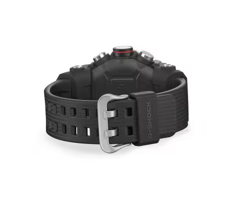 Casio G-Shock herenhorloge Mudmaster GG-B100XM-1AER