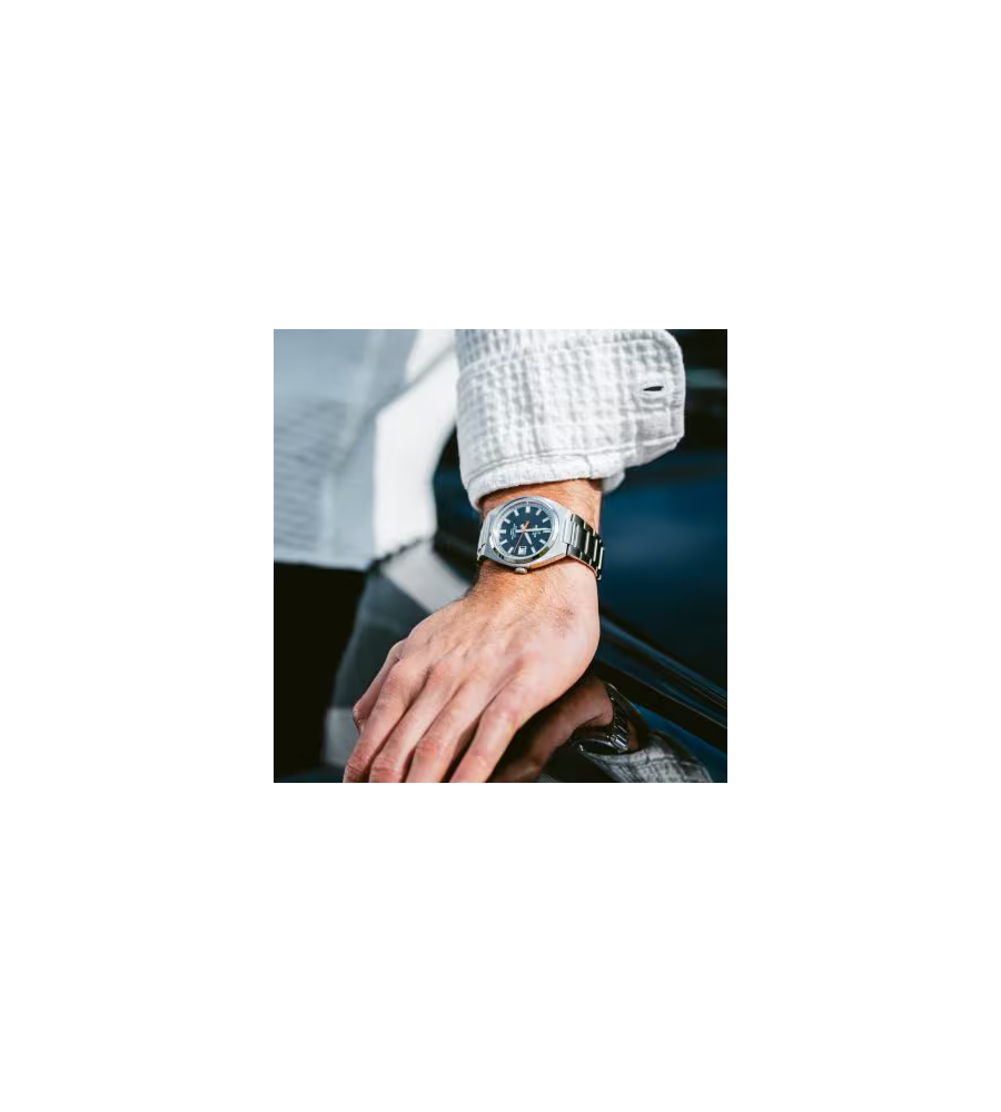 Casio Edifice herenhorloge