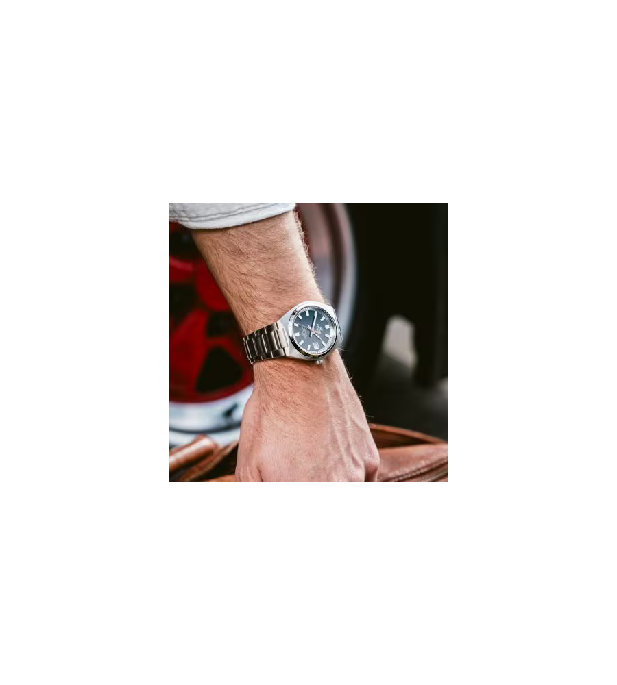 Casio Edifice herenhorloge