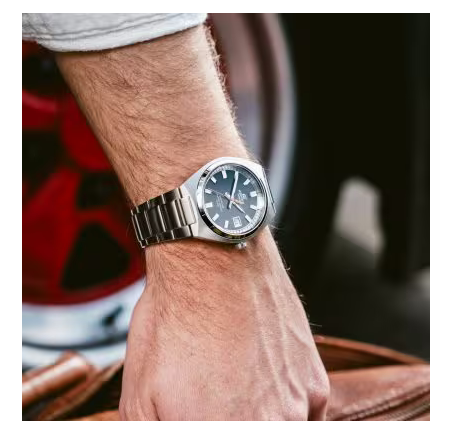 Casio Edifice herenhorloge EFB-109D-1AVEF