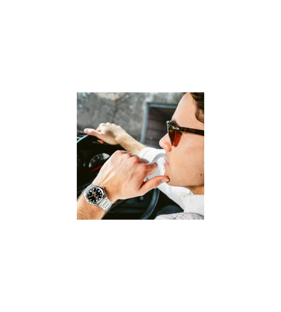 Casio Edifice herenhorloge