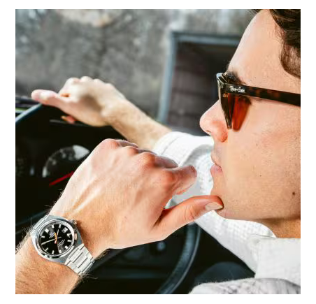 Casio Edifice herenhorloge EFB-109D-1AVEF