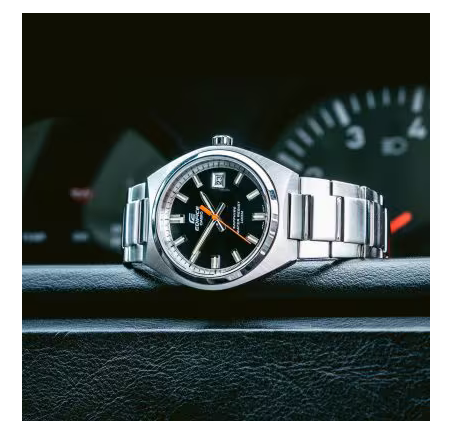 Casio Edifice herenhorloge EFB-109D-1AVEF