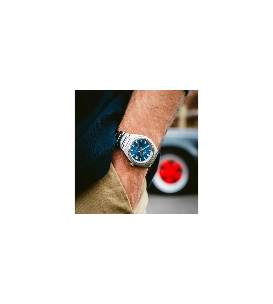 Casio Edifice herenhorloge