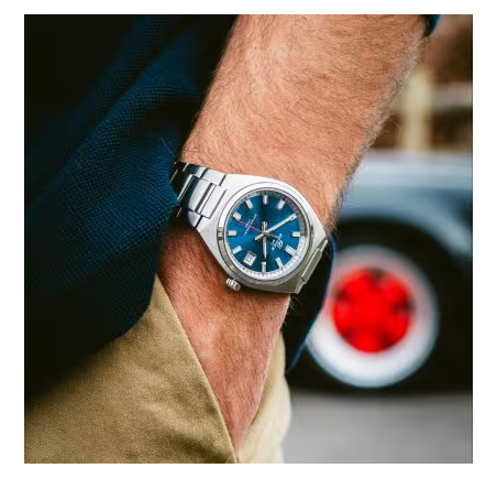 Casio Edifice herenhorloge EFB-109D-2AVEF