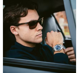 Casio Edifice herenhorloge EFB-109D-2AVEF