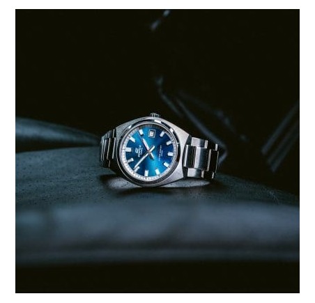 Casio Edifice herenhorloge EFB-109D-2AVEF