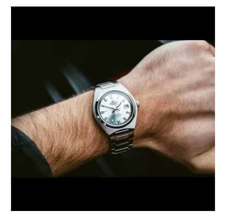 Casio Edifice herenhorloge EFB-109D-7AVEF