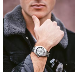 Casio Edifice herenhorloge EFB-109D-7AVEF