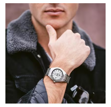 Casio Edifice herenhorloge EFB-109D-7AVEF