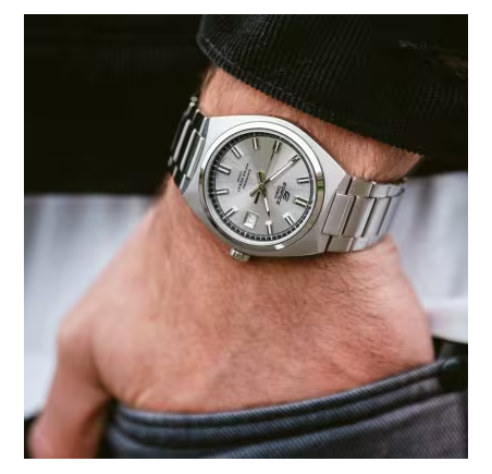 Casio Edifice herenhorloge EFB-109D-7AVEF