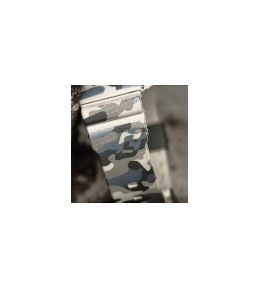 Casio G-Shock horloge Camouflage