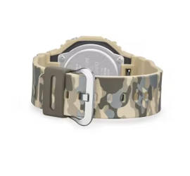 Casio G-Shock horloge Camouflage GA-2100CA-8AER