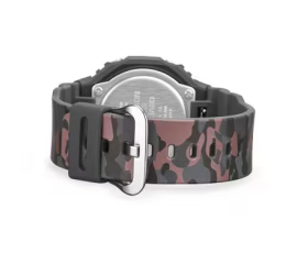 Casio G-Shock horloge Camouflage GA-2100CA-5AER
