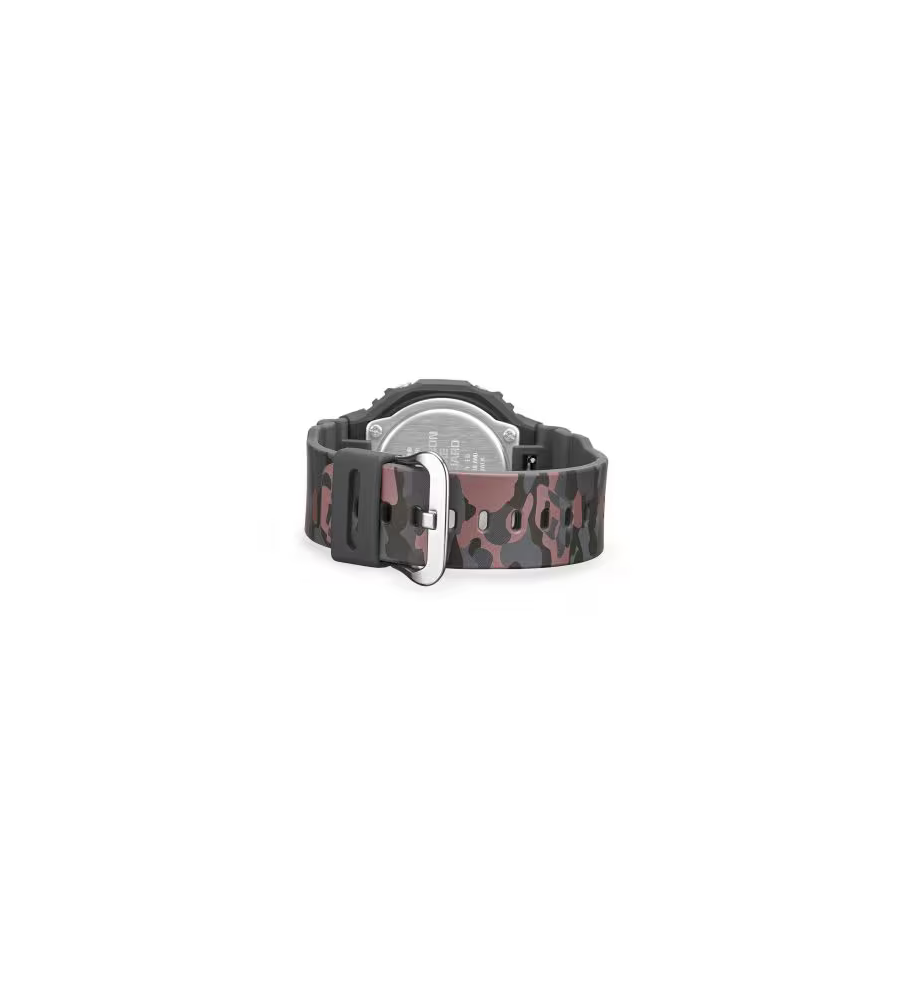 Casio G-Shock horloge Camouflage