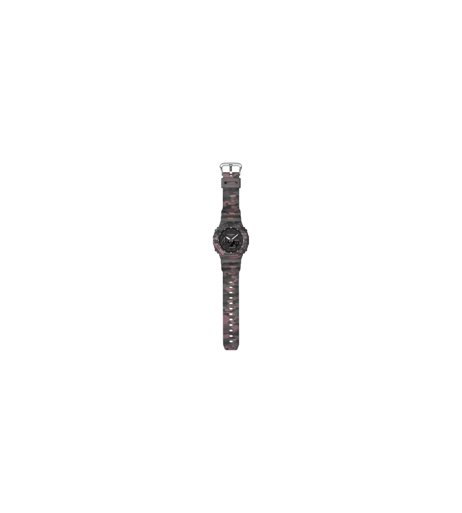 Casio G-Shock horloge Camouflage
