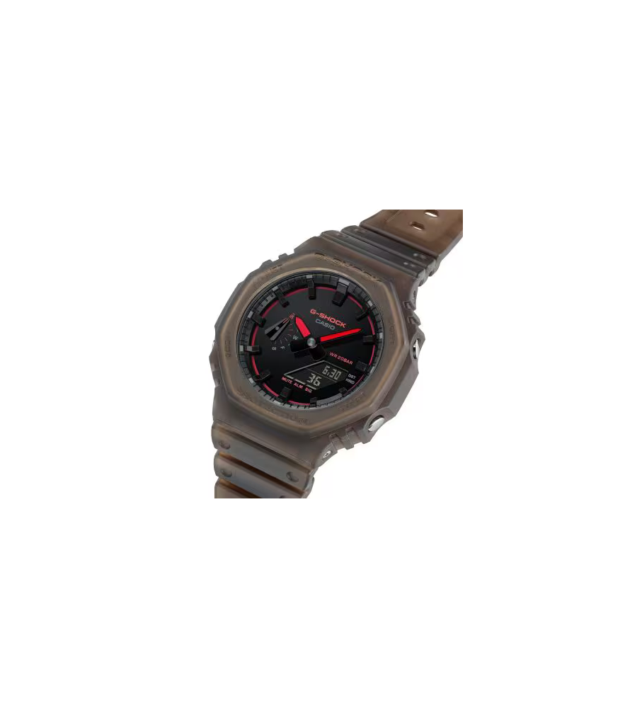 Casio G-Shock horloge "Smoke Light"