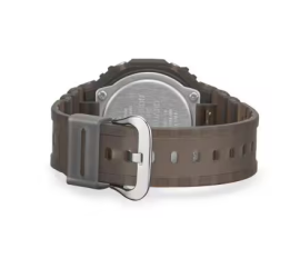 Casio G-Shock horloge "Smoke Light" GA-2100K-5AER